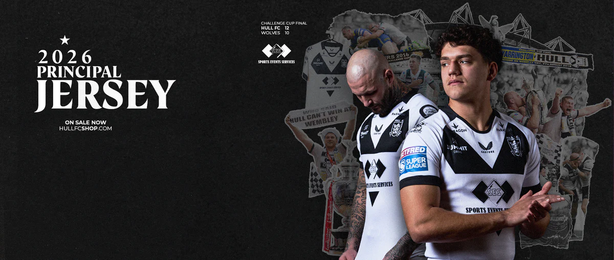 Unleash The Black And Whites