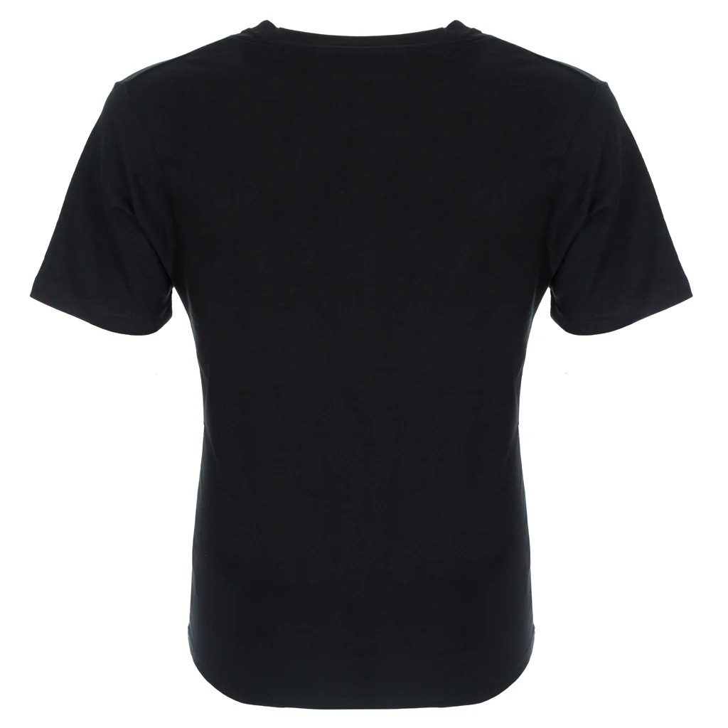 Kids COYH Black Tee - Image 3