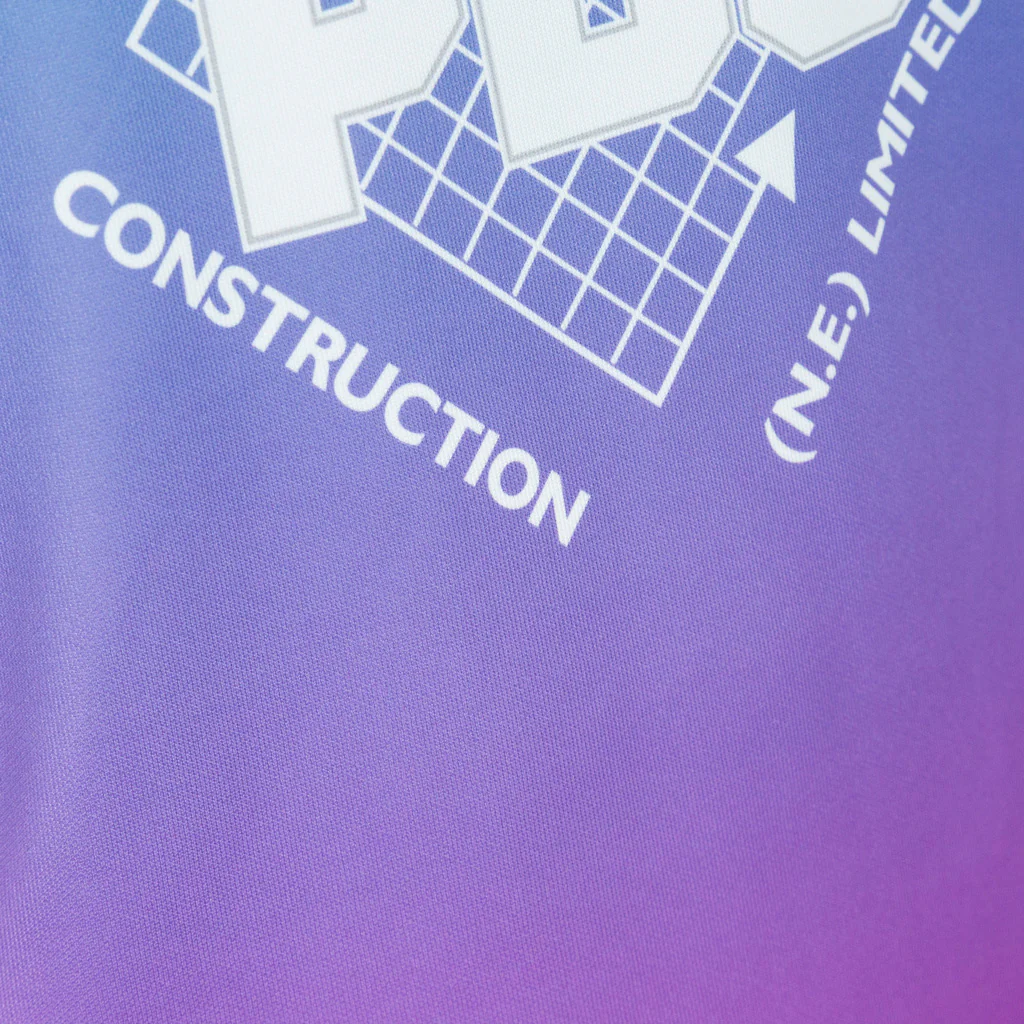 Neon Alternate Jersey Adults - Image 3