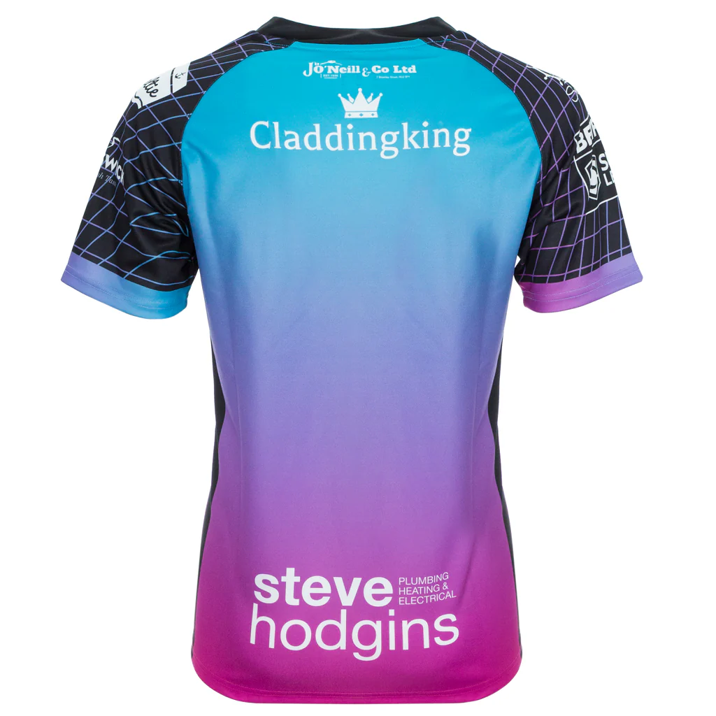 Neon Alternate Jersey Adults - Image 5